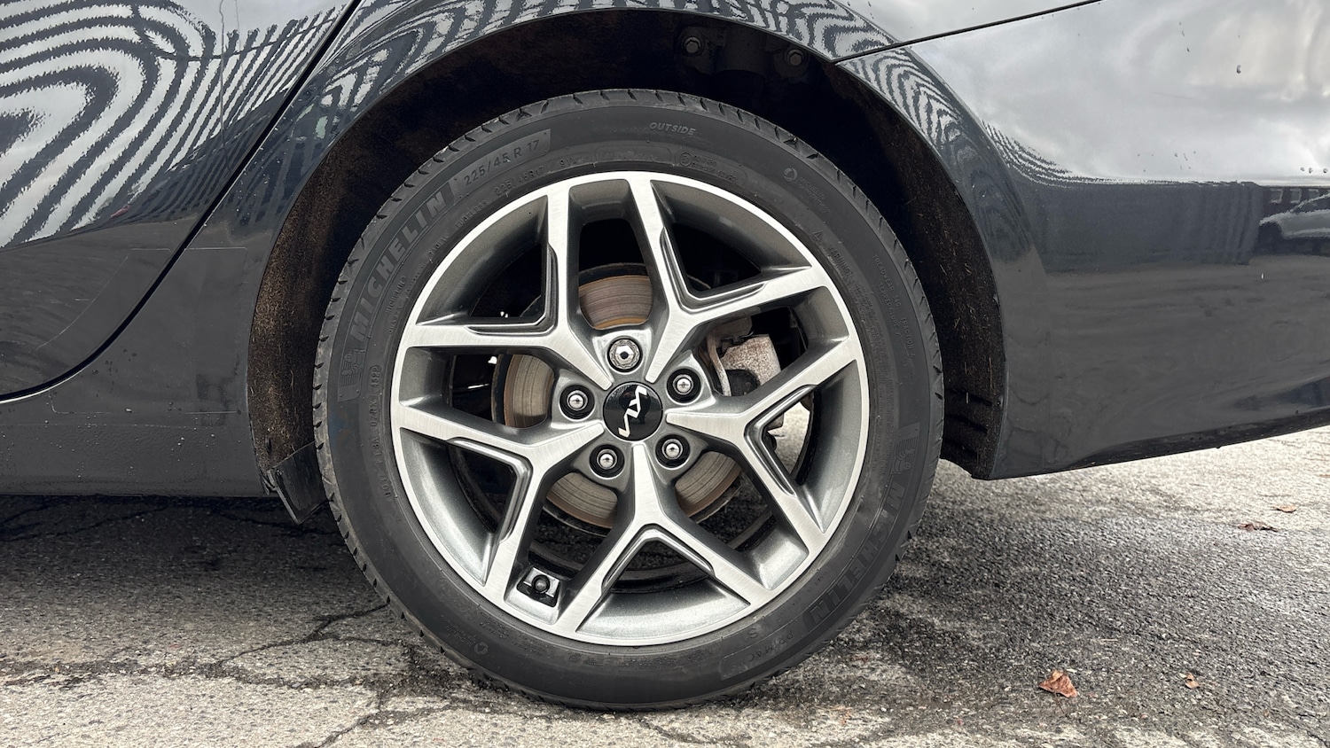 Used Kia Ceed 2022 for sale - 76859028: Photo 7