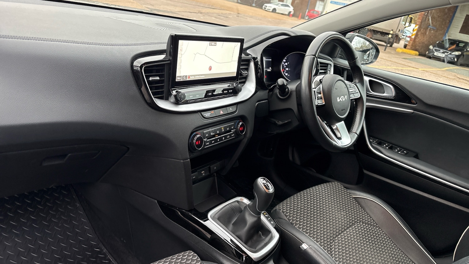 Used Kia Ceed 2022 for sale - 76859028: Photo 9