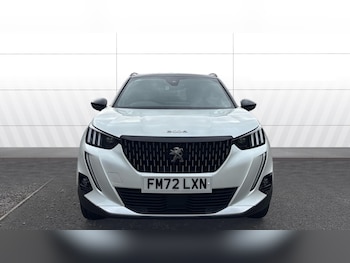 Used Peugeot 2008 2022 for sale - 76449499: Photo