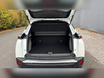 Used Peugeot 2008 2022 for sale - 76449499: Photo