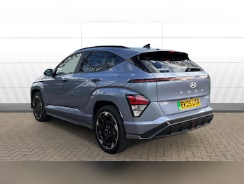 Used Hyundai KONA 2025 for sale - 77650148: Photo