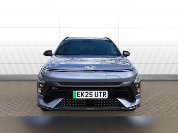 Used Hyundai KONA 2025 for sale - 77650148: Photo