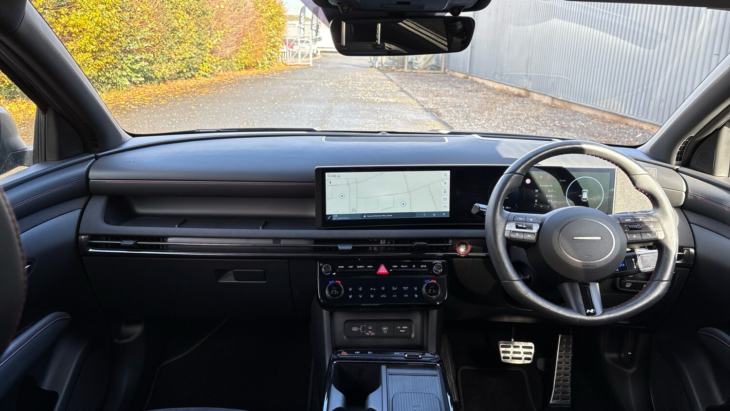 Used Hyundai TUCSON 2024 for sale - 76554148: Photo 10