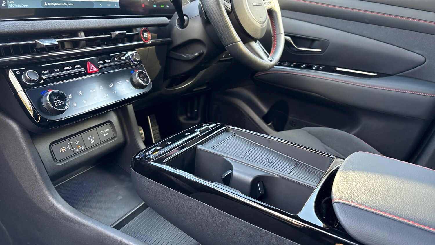 Used Hyundai TUCSON 2024 for sale - 76554148: Photo 13