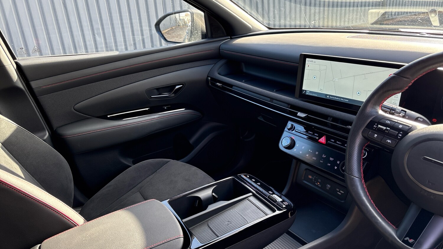 Used Hyundai TUCSON 2024 for sale - 76554148: Photo 14