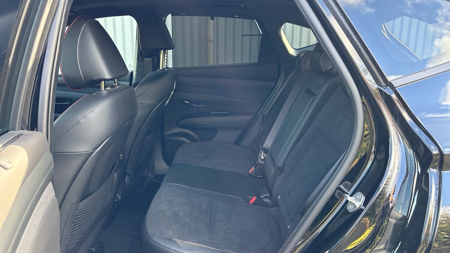 Used Hyundai TUCSON 2024 for sale - 76554148: Photo 16