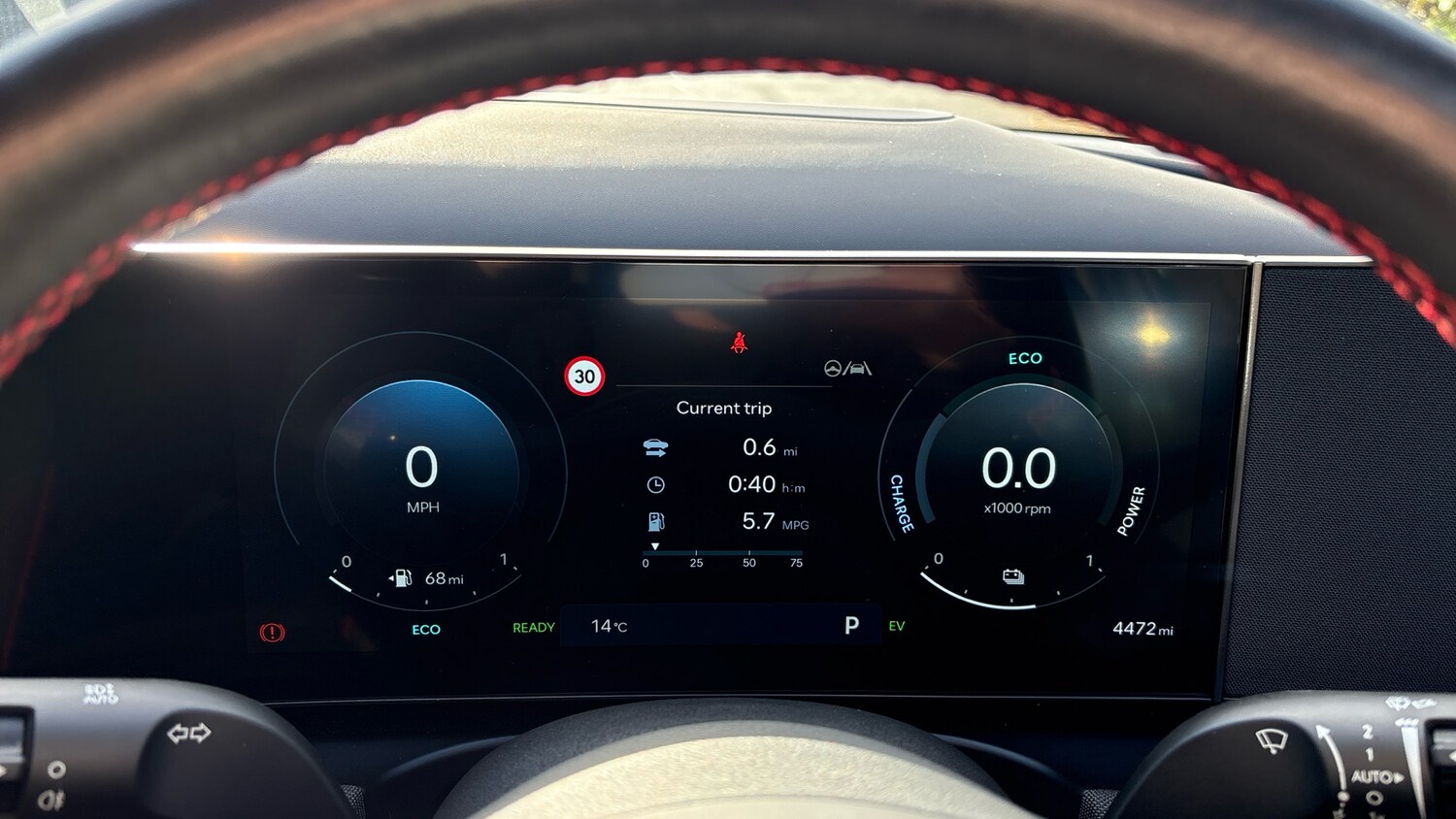 Used Hyundai TUCSON 2024 for sale - 76554148: Photo 18