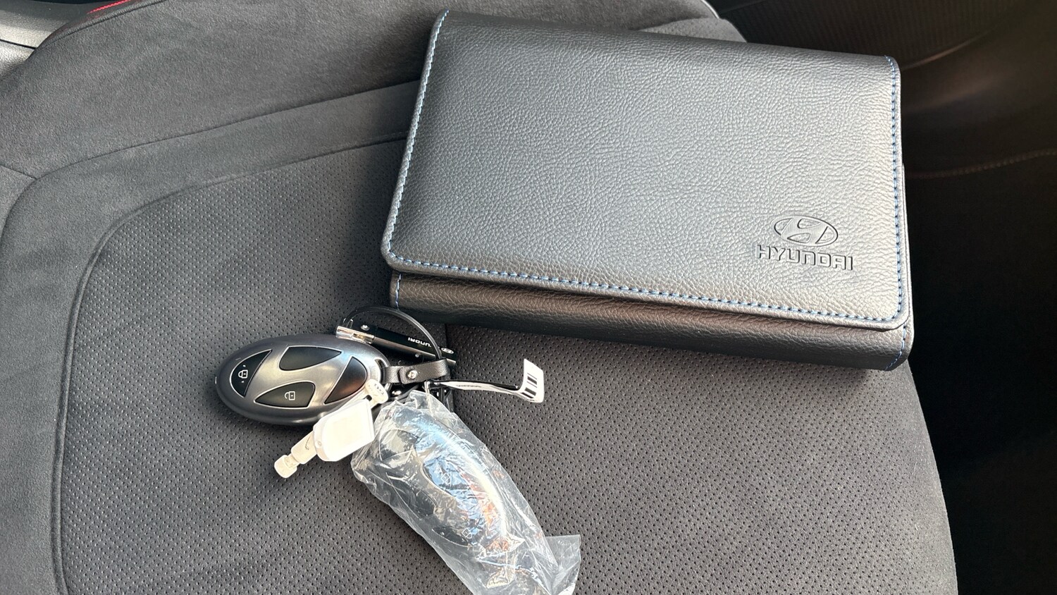 Used Hyundai TUCSON 2024 for sale - 76554148: Photo 19