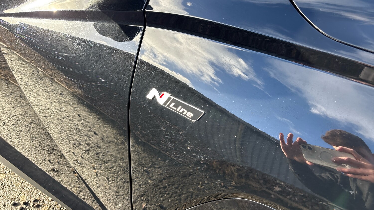 Used Hyundai TUCSON 2024 for sale - 76554148: Photo 25