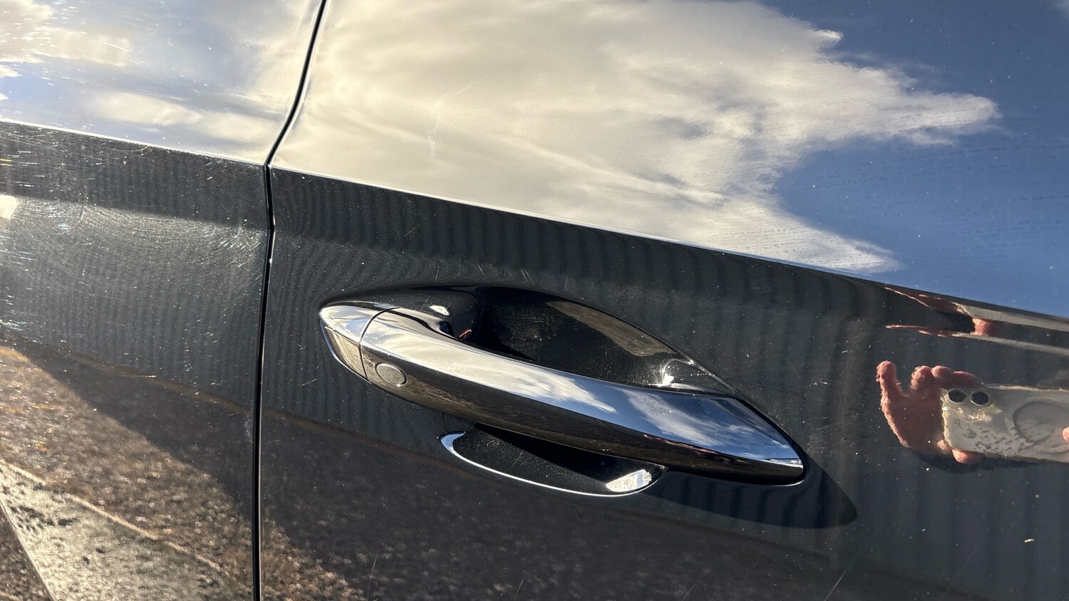 Used Hyundai TUCSON 2024 for sale - 76554148: Photo 27