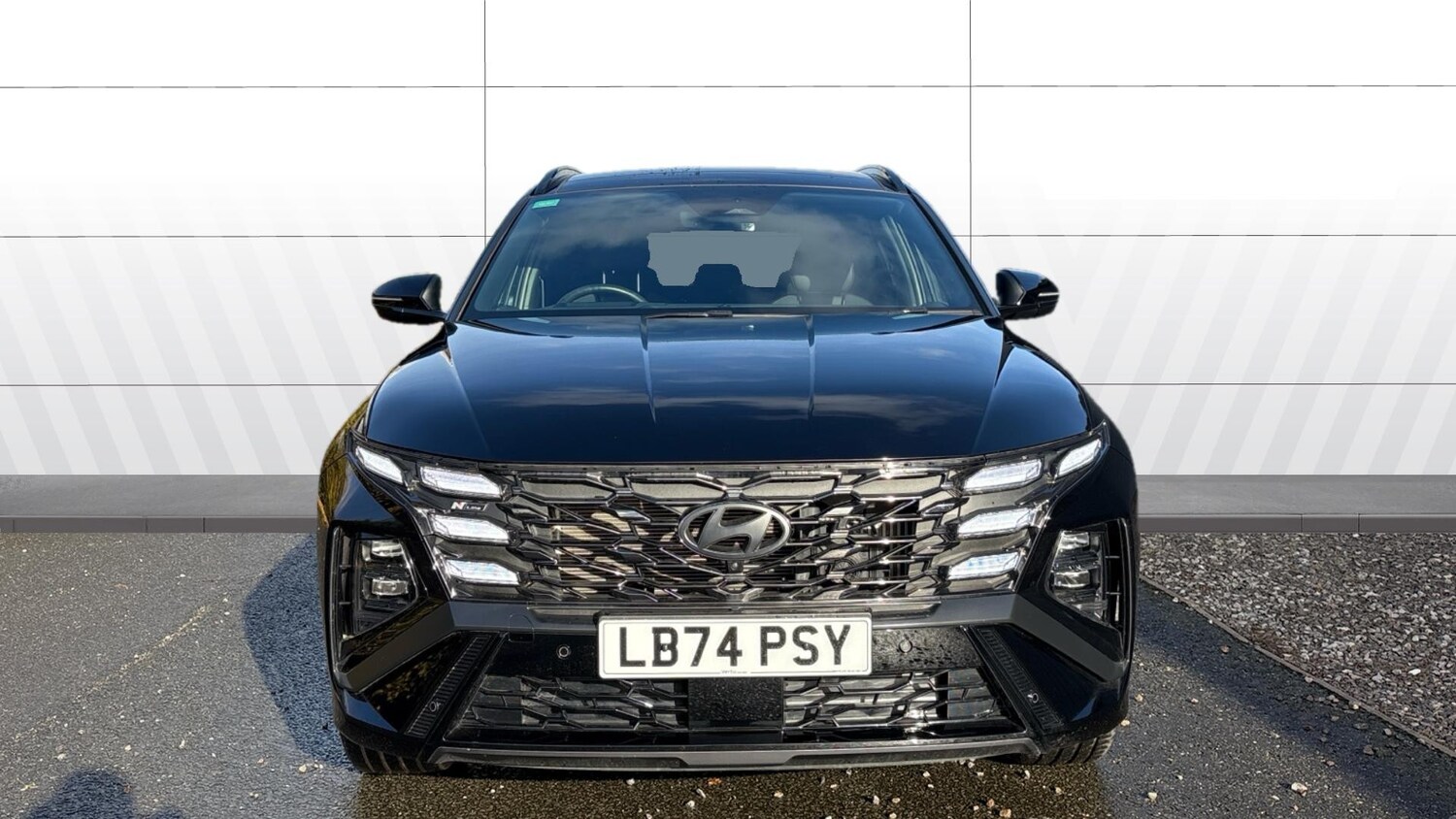 Used Hyundai TUCSON 2024 for sale - 76554148: Photo 3