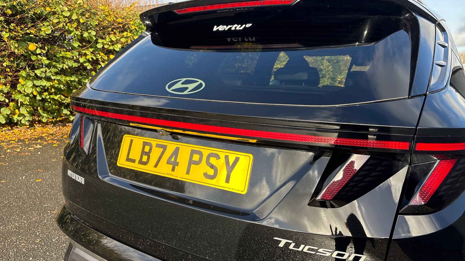 Used Hyundai TUCSON 2024 for sale - 76554148: Photo 32