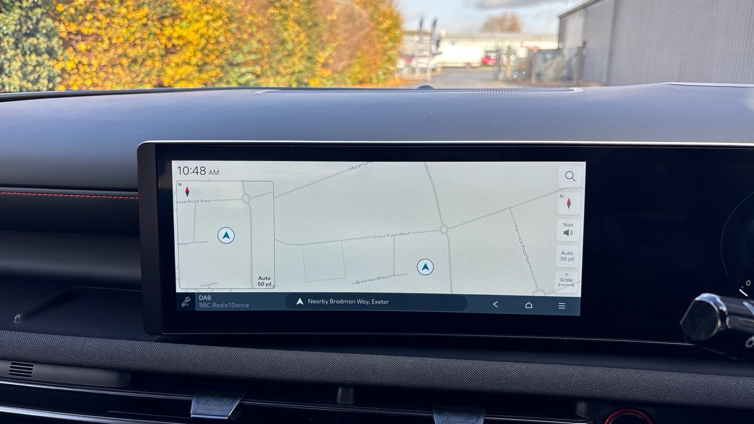 Used Hyundai TUCSON 2024 for sale - 76554148: Photo 36