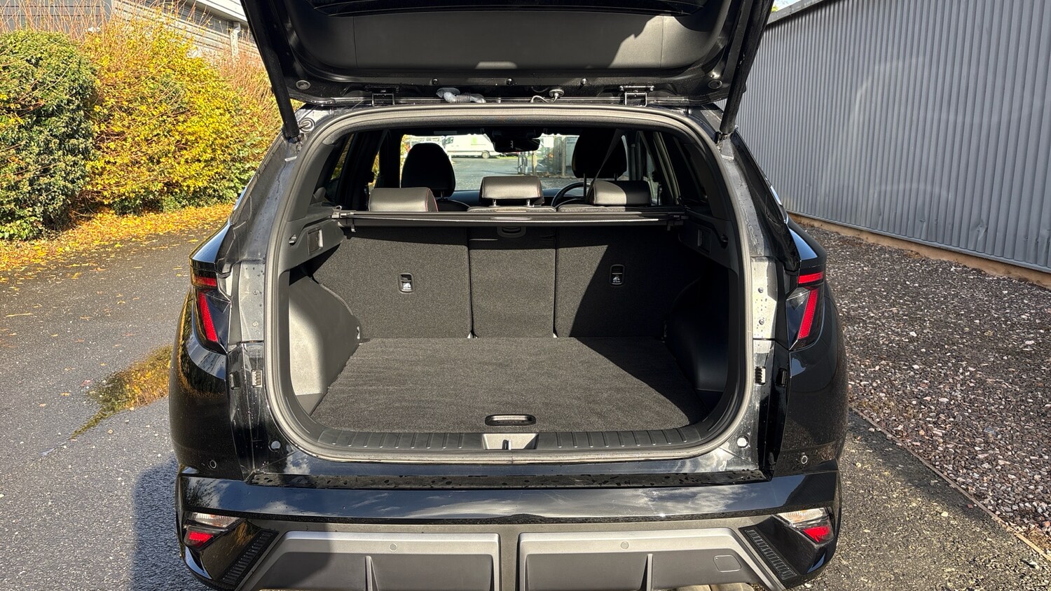 Used Hyundai TUCSON 2024 for sale - 76554148: Photo 4