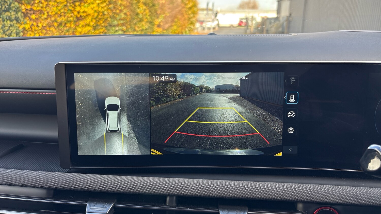 Used Hyundai TUCSON 2024 for sale - 76554148: Photo 40