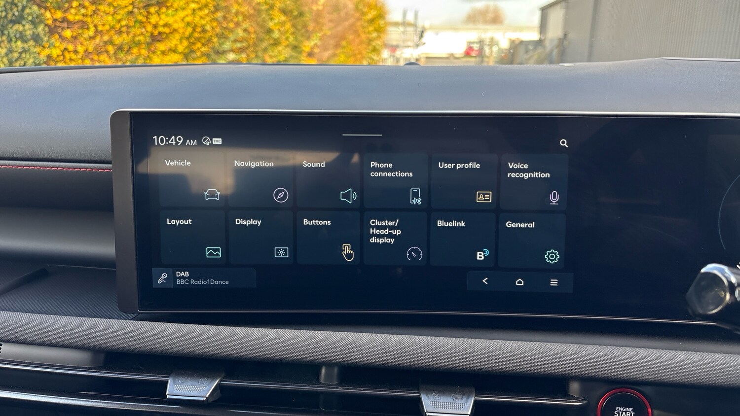 Used Hyundai TUCSON 2024 for sale - 76554148: Photo 42