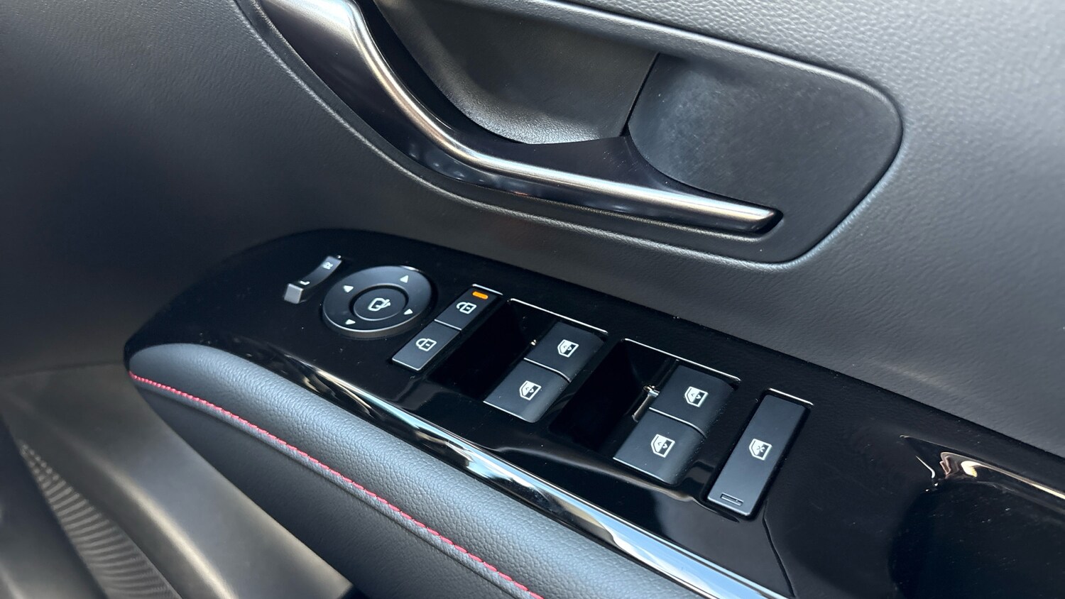 Used Hyundai TUCSON 2024 for sale - 76554148: Photo 52