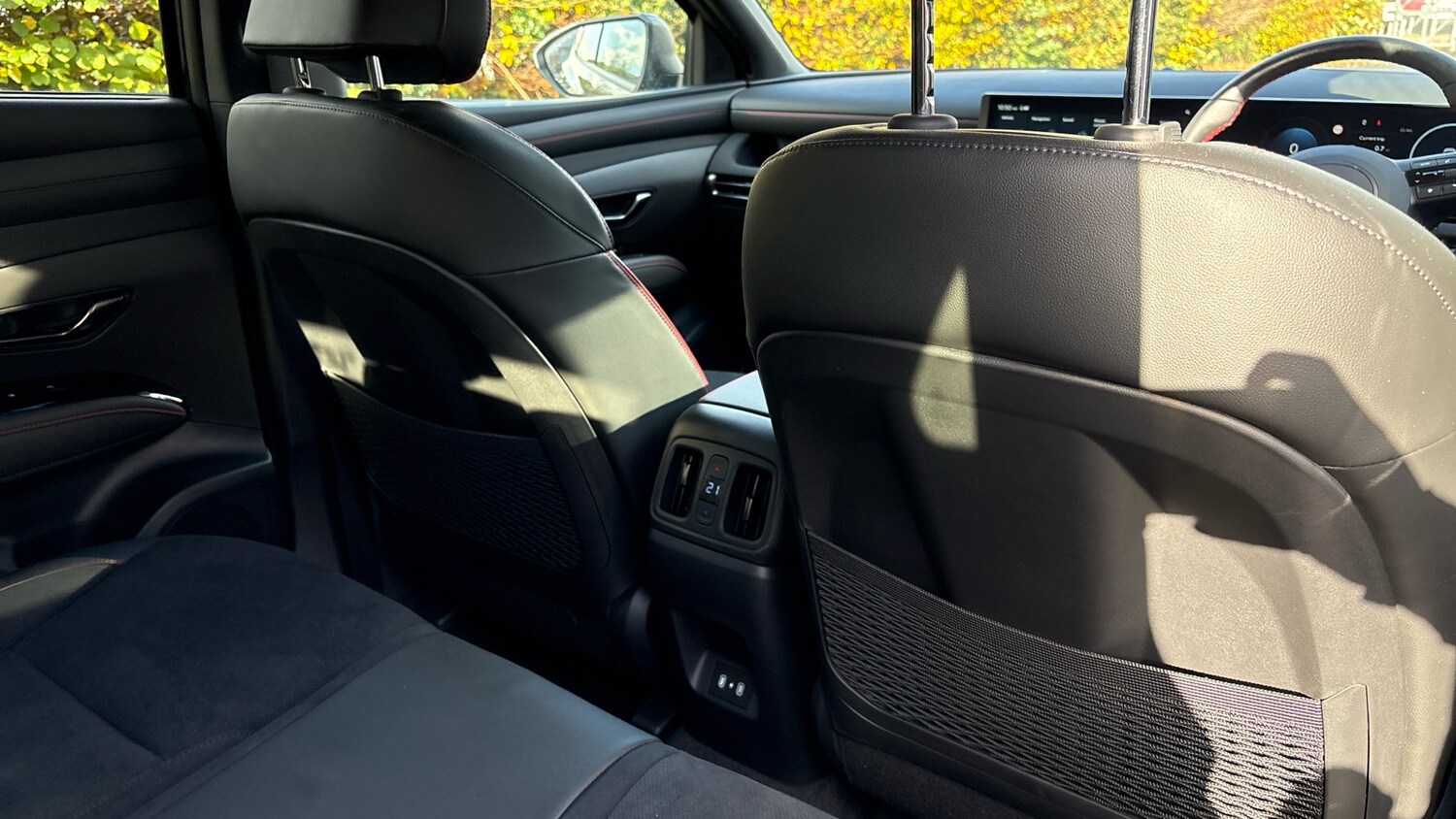 Used Hyundai TUCSON 2024 for sale - 76554148: Photo 57