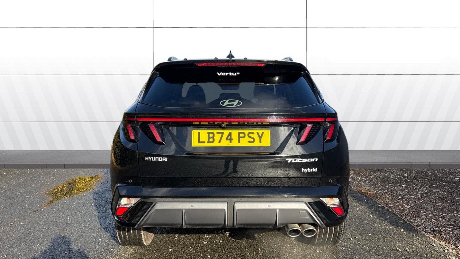 Used Hyundai TUCSON 2024 for sale - 76554148: Photo 6