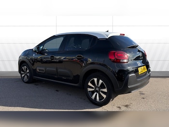 Used Citroen C3 2023 for sale - 78459341: Photo
