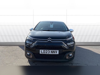 Used Citroen C3 2023 for sale - 78459341: Photo