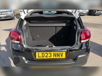 Used Citroen C3 2023 for sale - 78459341: Photo