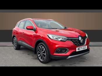2022 (71) - 1.3 TCE S Edition 5dr EDC Petrol Hatchback