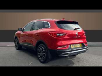 Used Renault Kadjar 2022 for sale - 74626646: Photo