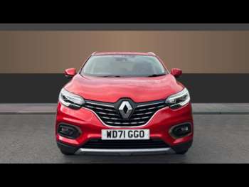 Used Renault Kadjar 2022 for sale - 74626646: Photo