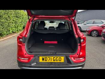 Used Renault Kadjar 2022 for sale - 74626646: Photo