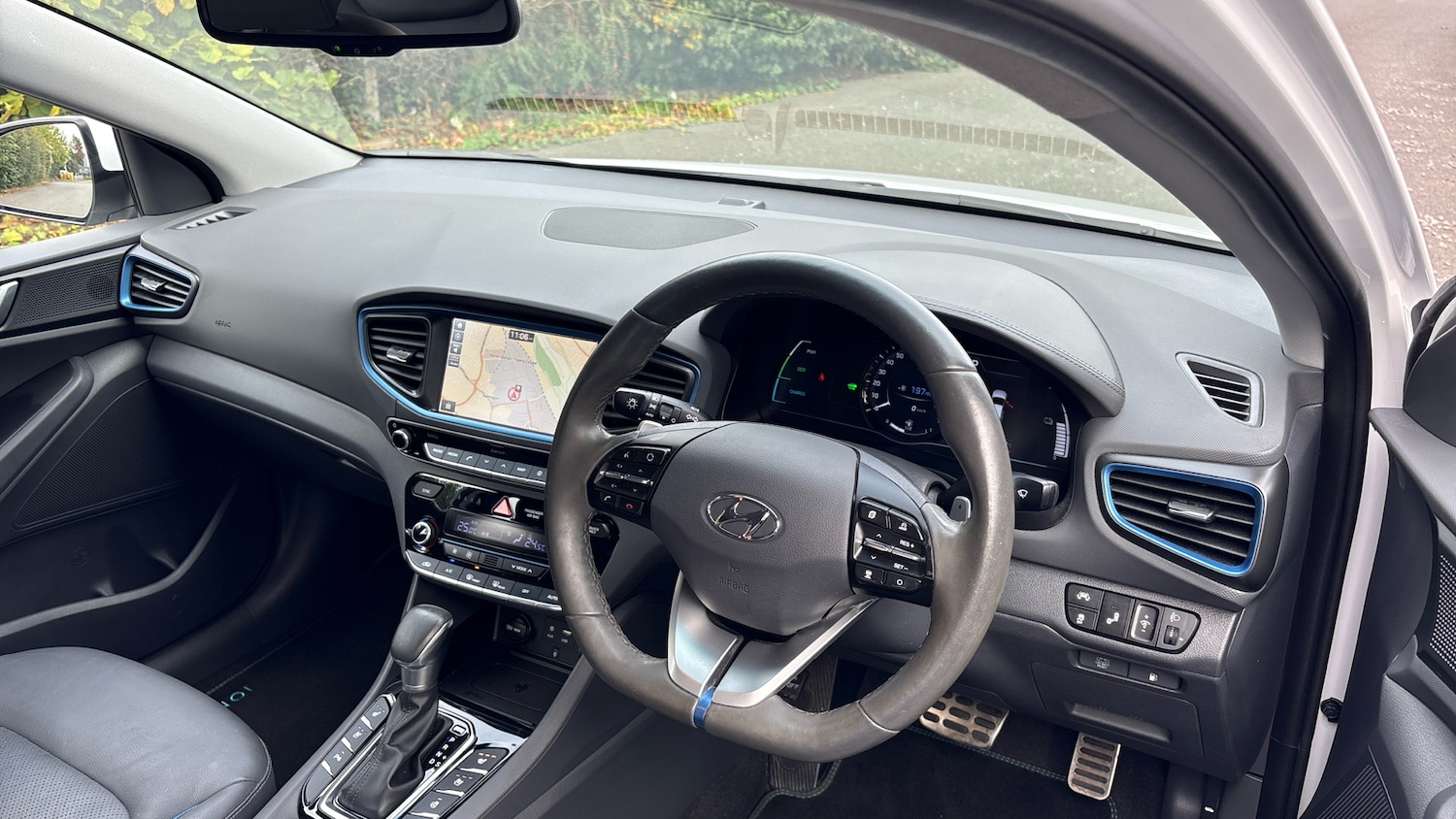 Used Hyundai IONIQ 2018 for sale - 76319977: Photo 11