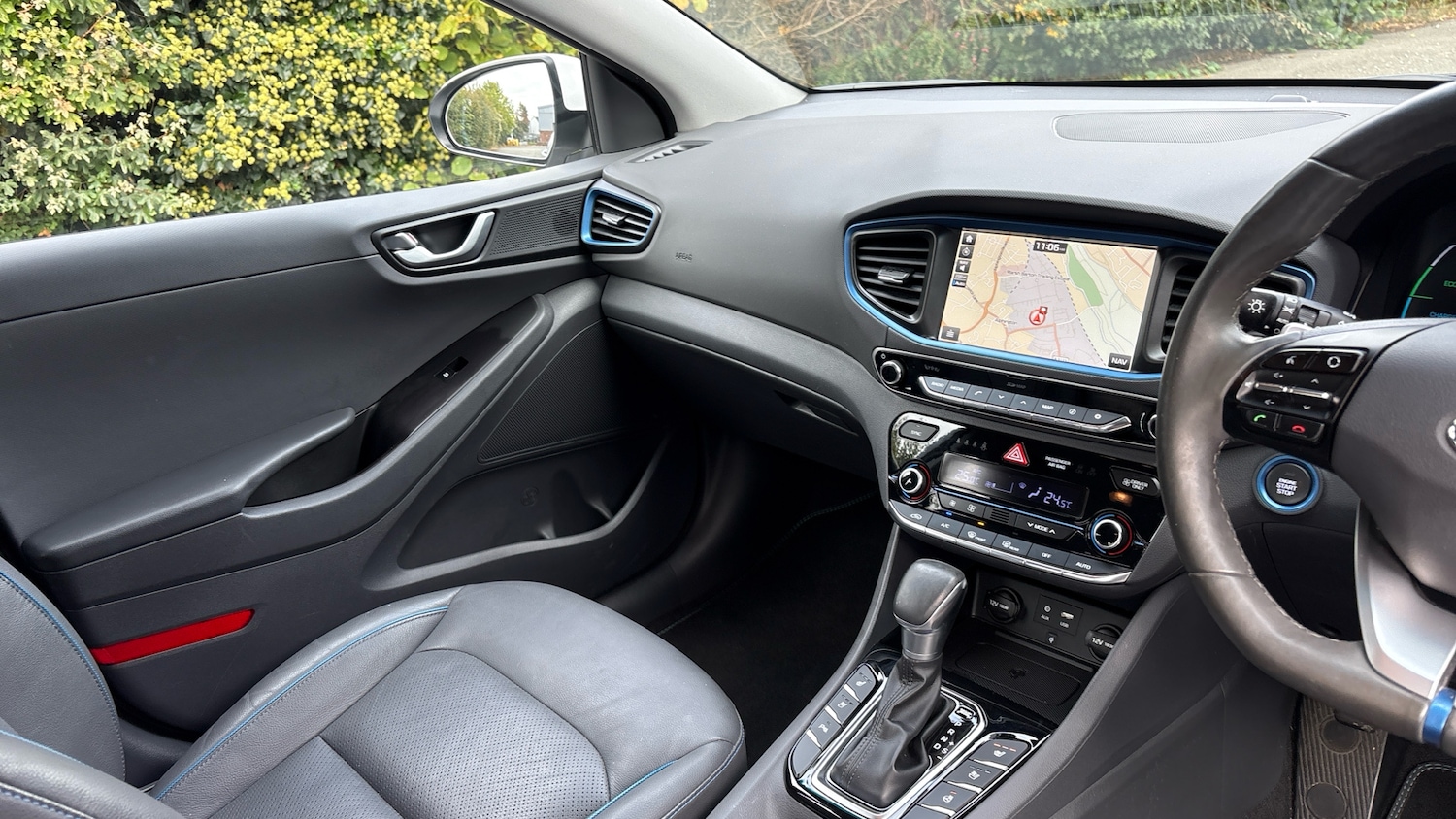 Used Hyundai IONIQ 2018 for sale - 76319977: Photo 14