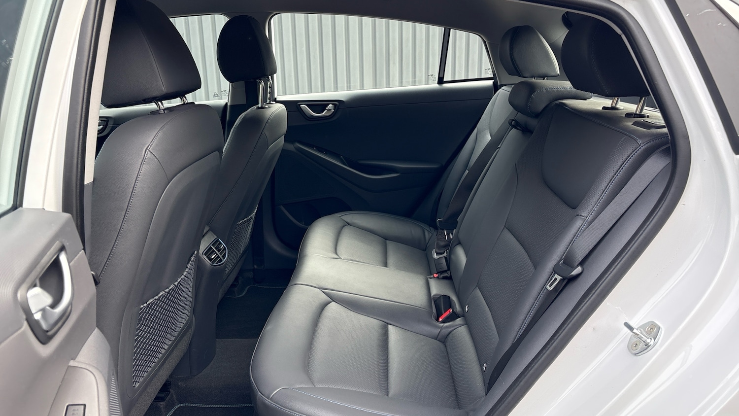 Used Hyundai IONIQ 2018 for sale - 76319977: Photo 16