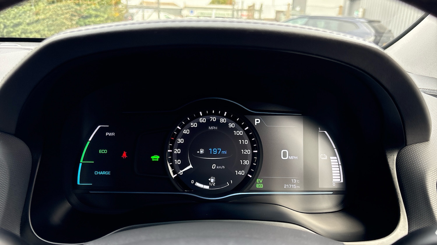 Used Hyundai IONIQ 2018 for sale - 76319977: Photo 18