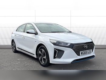 Hyundai - IONIQ