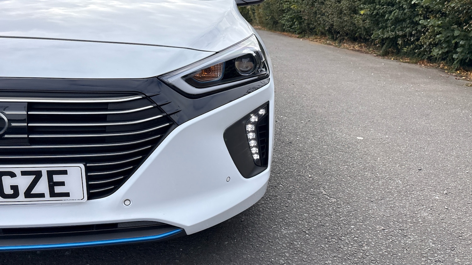 Used Hyundai IONIQ 2018 for sale - 76319977: Photo 23