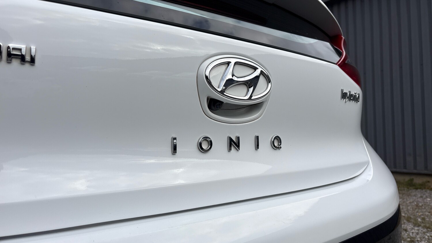 Used Hyundai IONIQ 2018 for sale - 76319977: Photo 31