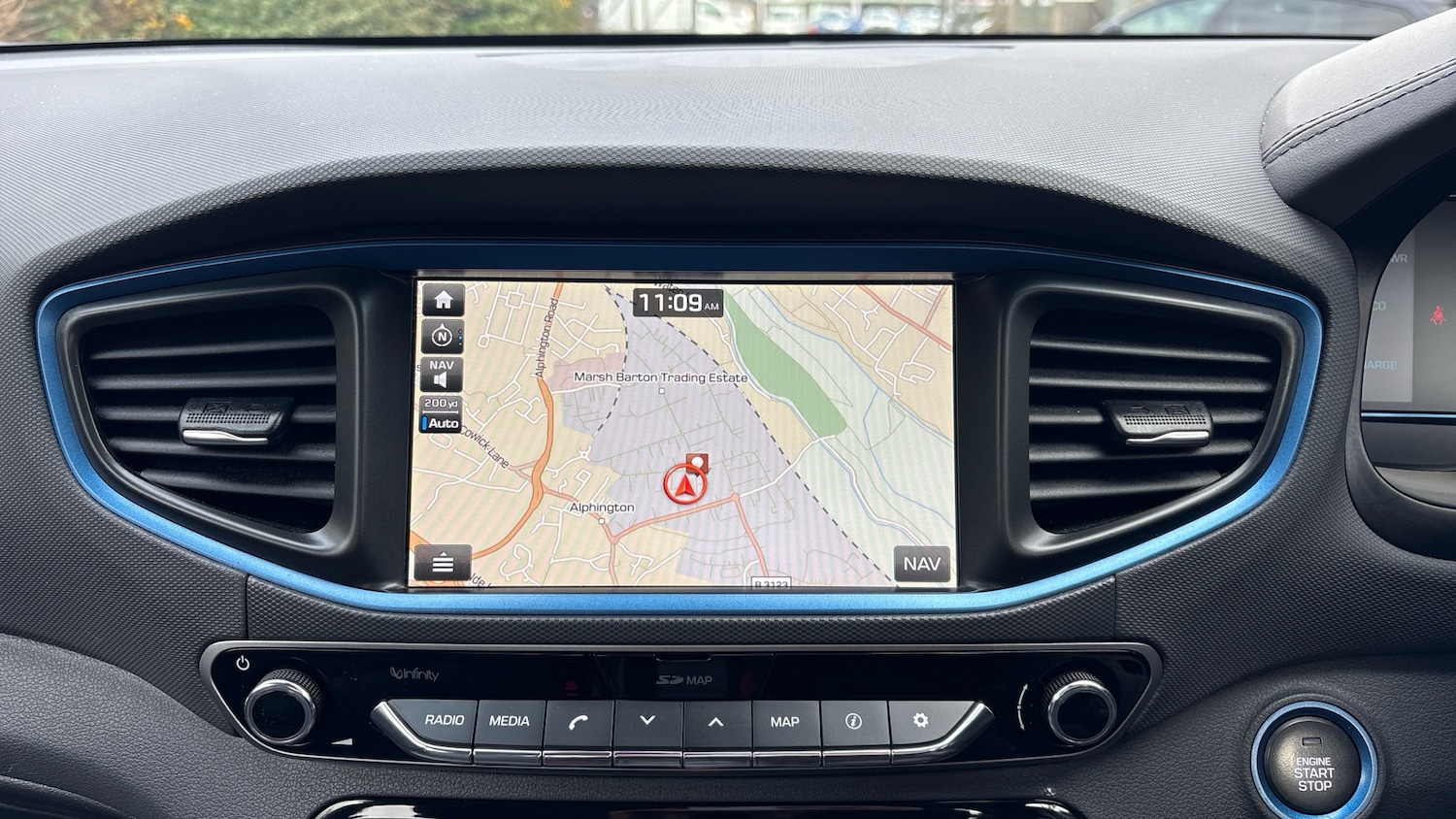 Used Hyundai IONIQ 2018 for sale - 76319977: Photo 33