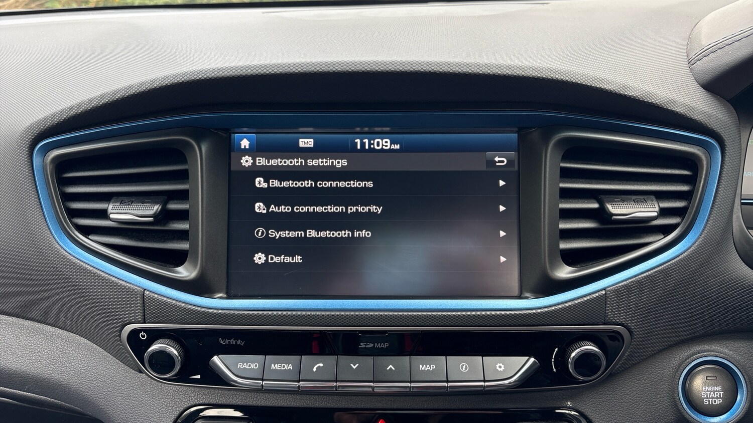 Used Hyundai IONIQ 2018 for sale - 76319977: Photo 35