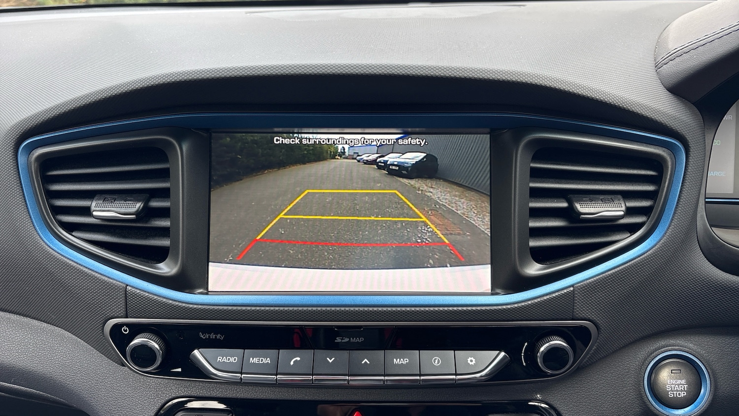 Used Hyundai IONIQ 2018 for sale - 76319977: Photo 36