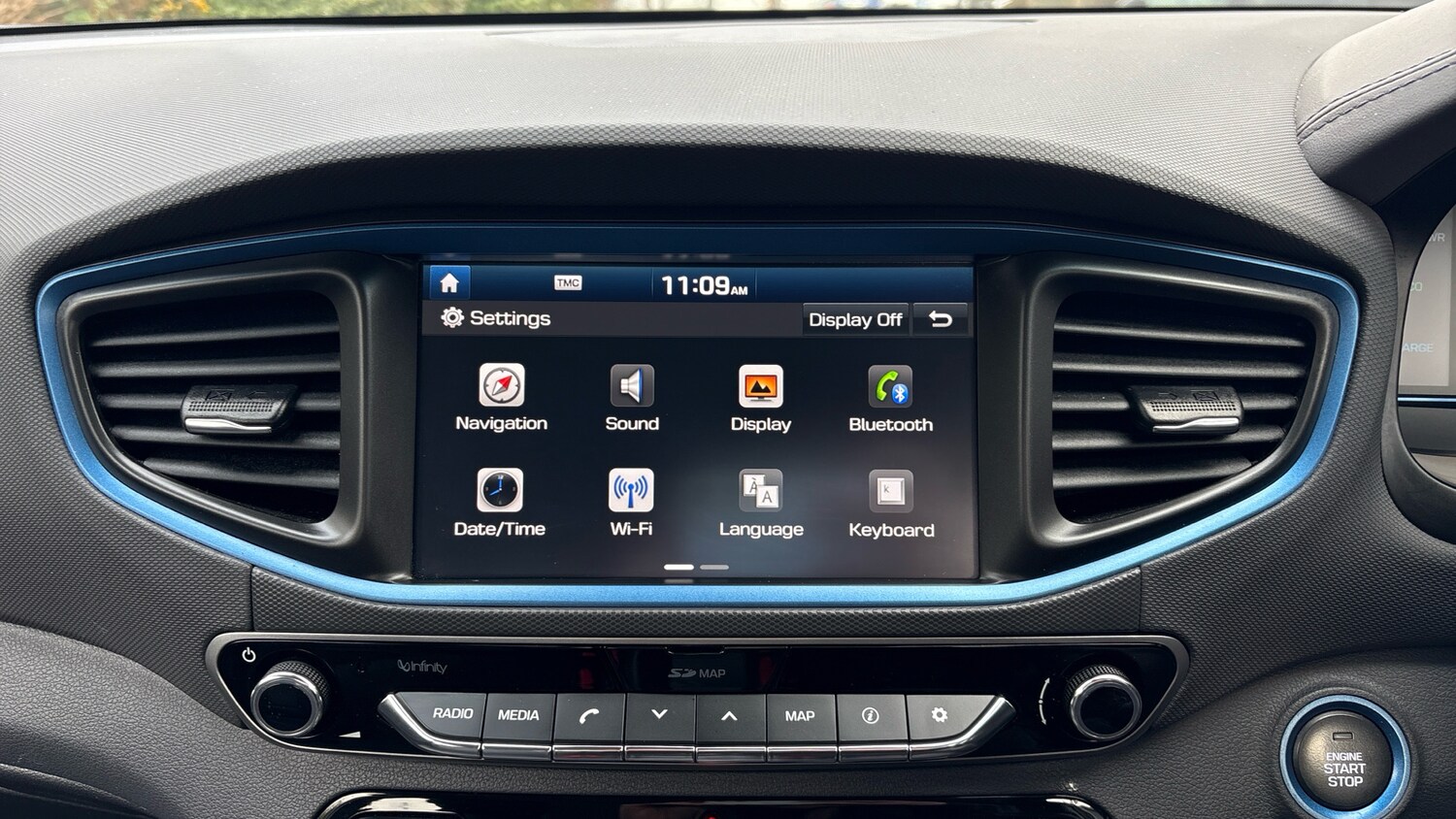 Used Hyundai IONIQ 2018 for sale - 76319977: Photo 37