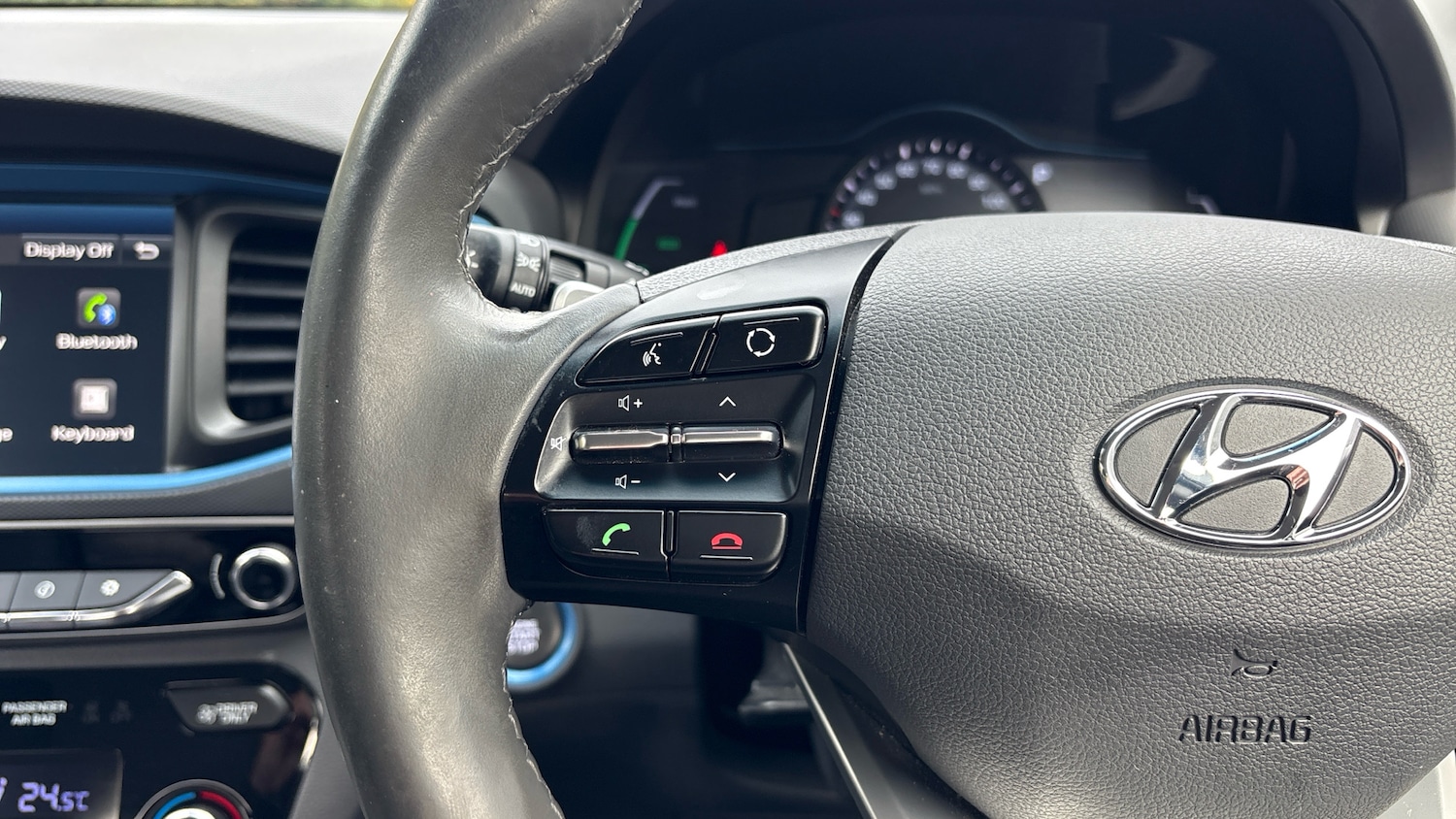 Used Hyundai IONIQ 2018 for sale - 76319977: Photo 41
