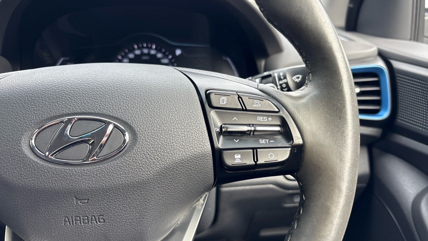 Used Hyundai IONIQ 2018 for sale - 76319977: Photo 42