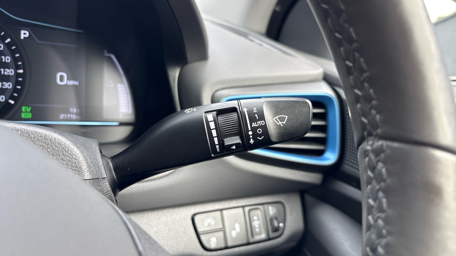 Used Hyundai IONIQ 2018 for sale - 76319977: Photo 43