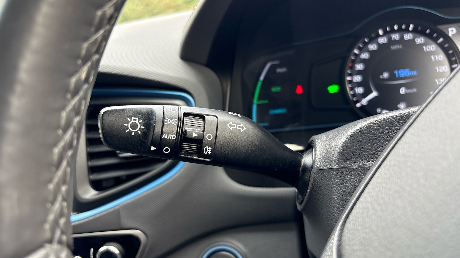 Used Hyundai IONIQ 2018 for sale - 76319977: Photo 44