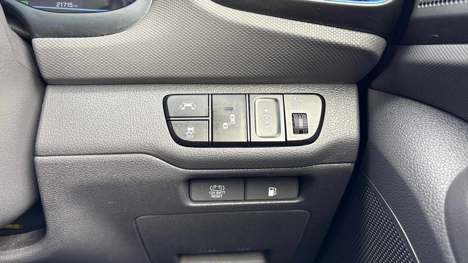Used Hyundai IONIQ 2018 for sale - 76319977: Photo 45