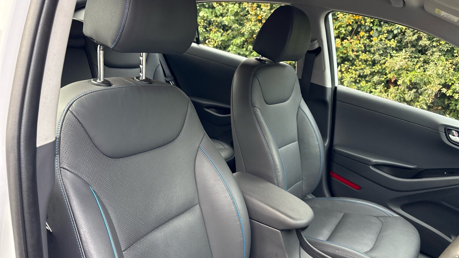 Used Hyundai IONIQ 2018 for sale - 76319977: Photo 49