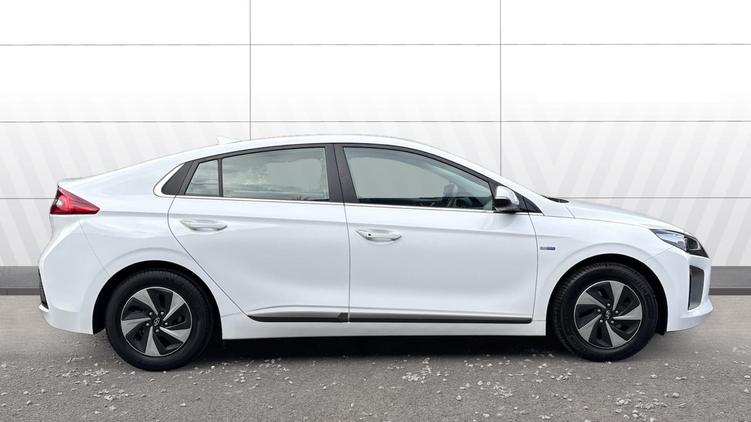 Used Hyundai IONIQ 2018 for sale - 76319977: Photo 5