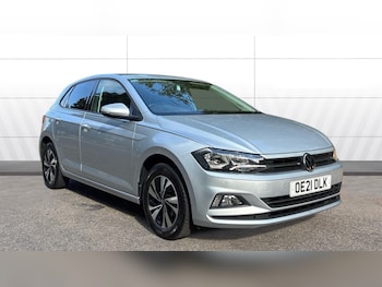 Used Volkswagen Polo 2021 for sale - 79527295: Photo