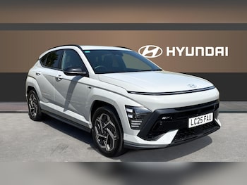 Used Hyundai KONA 2025 for sale - 78970697: Photo